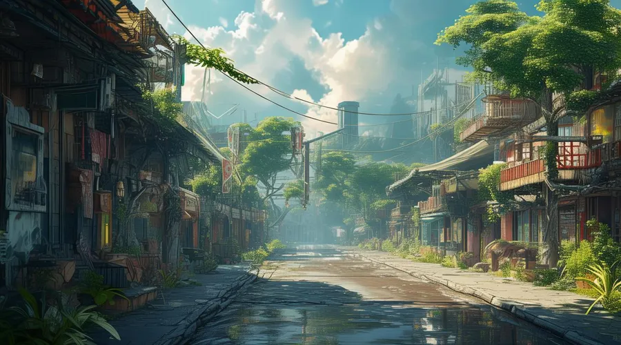 逃跑吧！少年兑换码横幅图片2